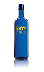 Image of Citrus Vodka